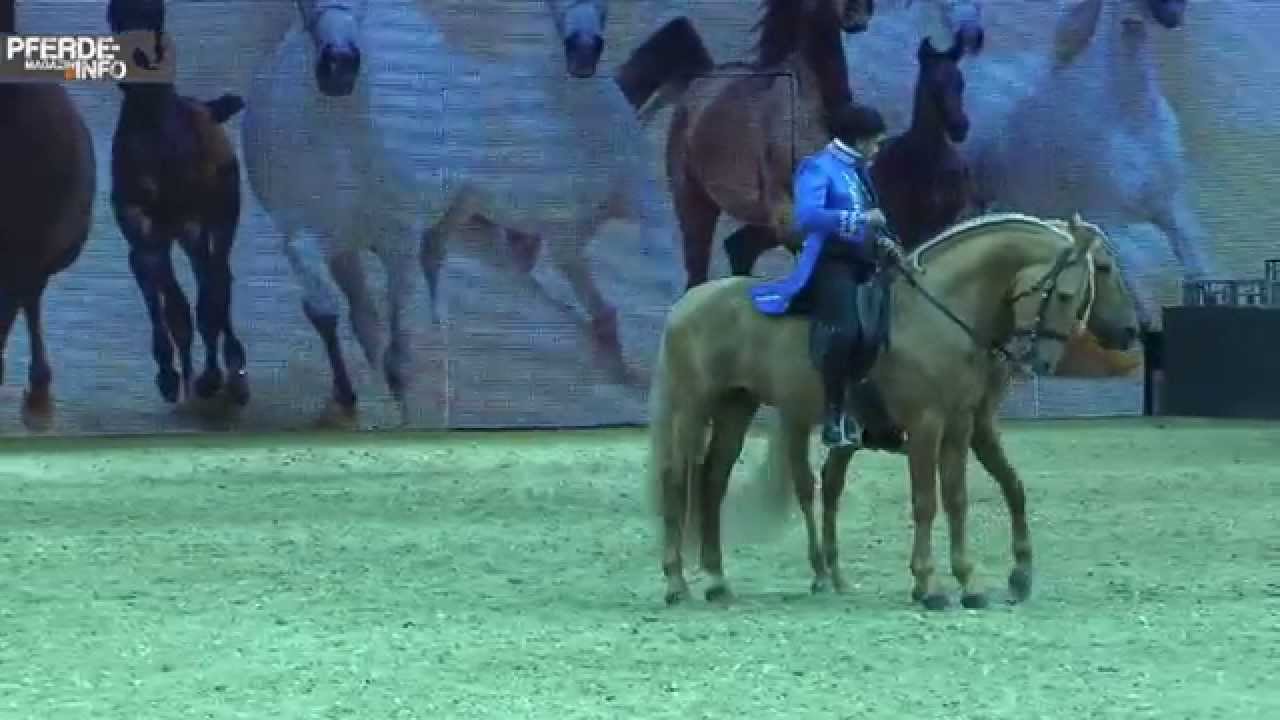 Equitana 2015 - Highlights Tag 8