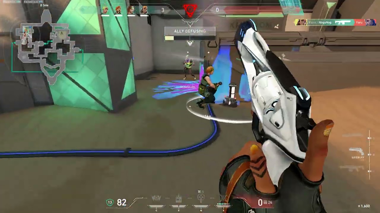 Valorant 2025 10 02   18 39 01 03 DVR