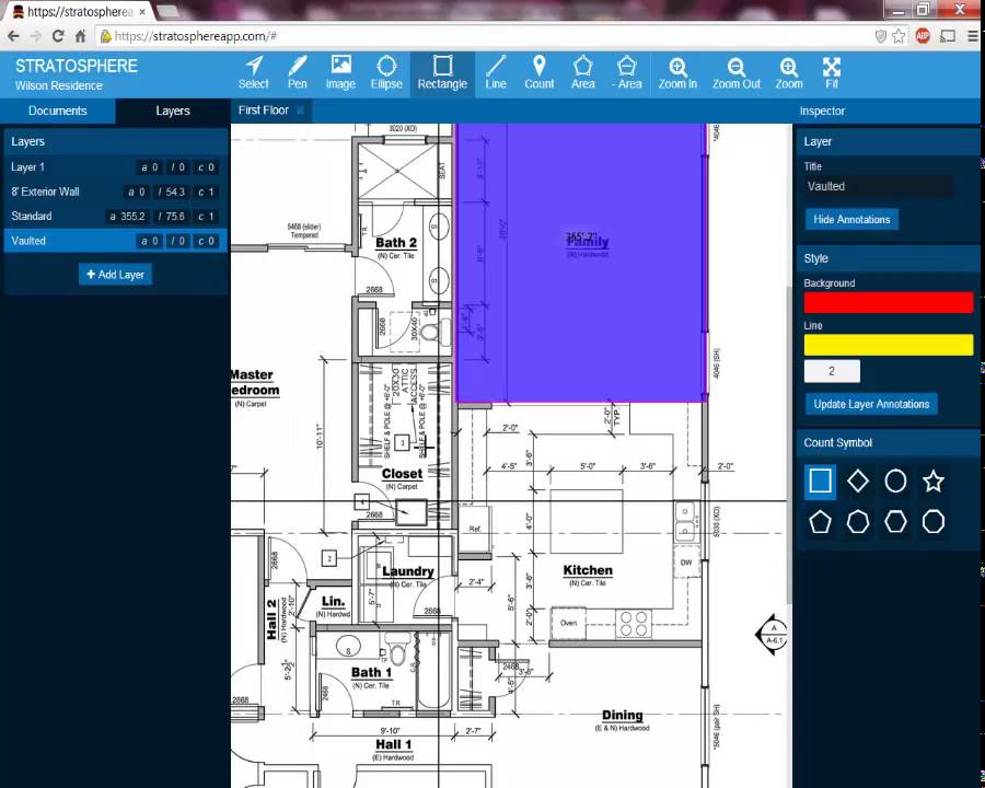Stratosphere Help: Getting Started