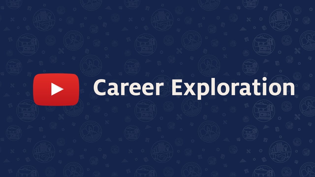Career Exploration #Career #CareerExploration