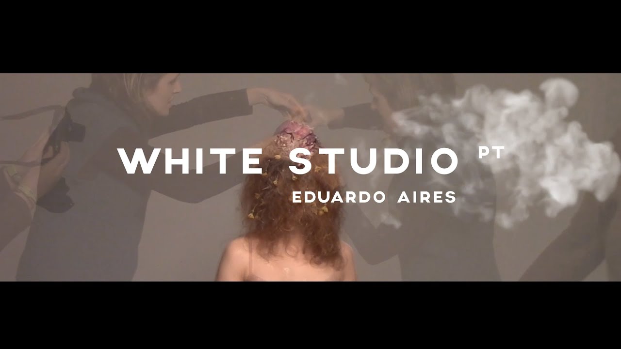White Studio