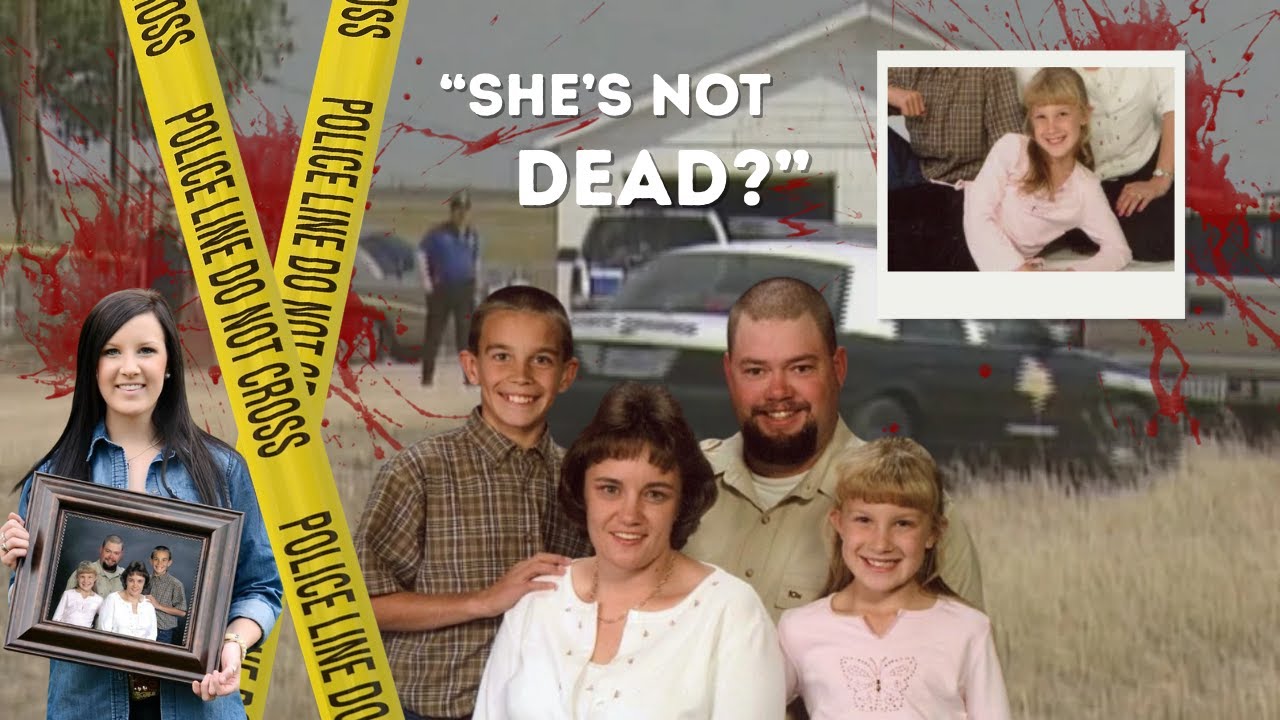 She Played Dead to Survive: The Chilling Case of Robin Doan | No Motive, No Mercy