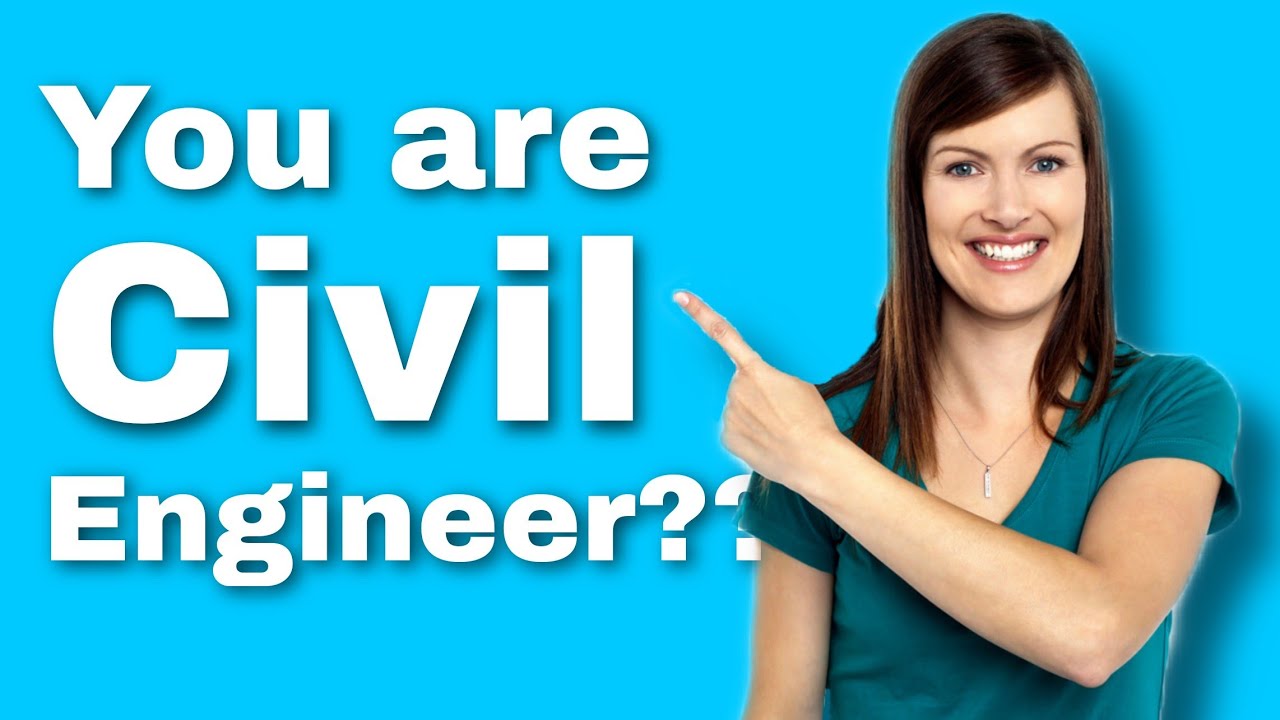 7 Best Options for Civil Engineering Students | After Civil Engineering | Career Options