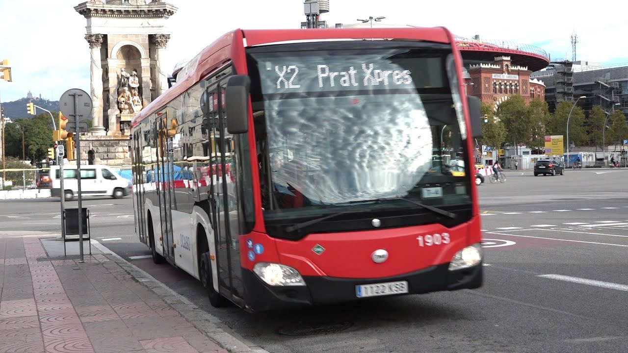 La ciutadania valora positivament el primer dia de l'X2 Prat Xpress