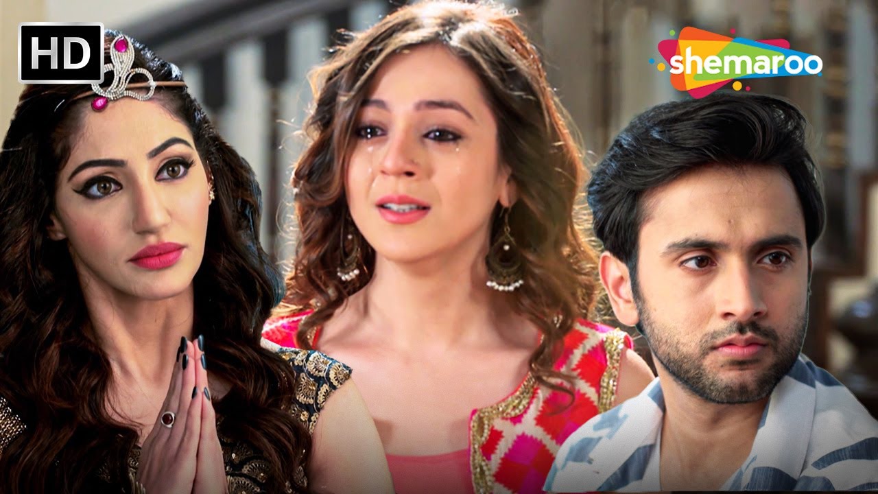 इच्छाधारी नागिन बब्बल के साथ होने वाली शादी से करेगी इनकार | Icchapyaari Naagin | Naagin Show 2024