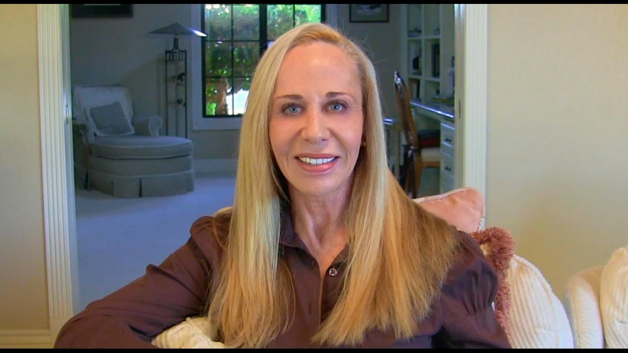 Older Women/Younger Men: Who Pays?