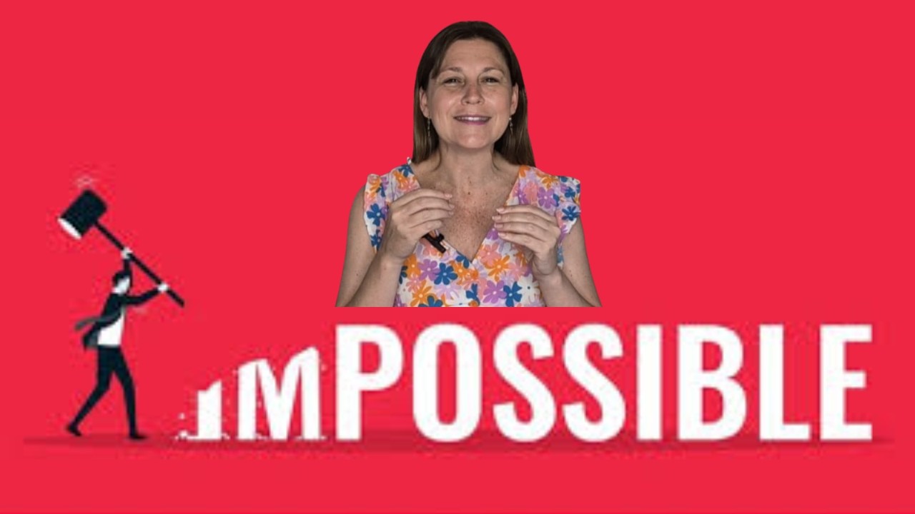Por qué tu realidad siempre te confirma lo mismo