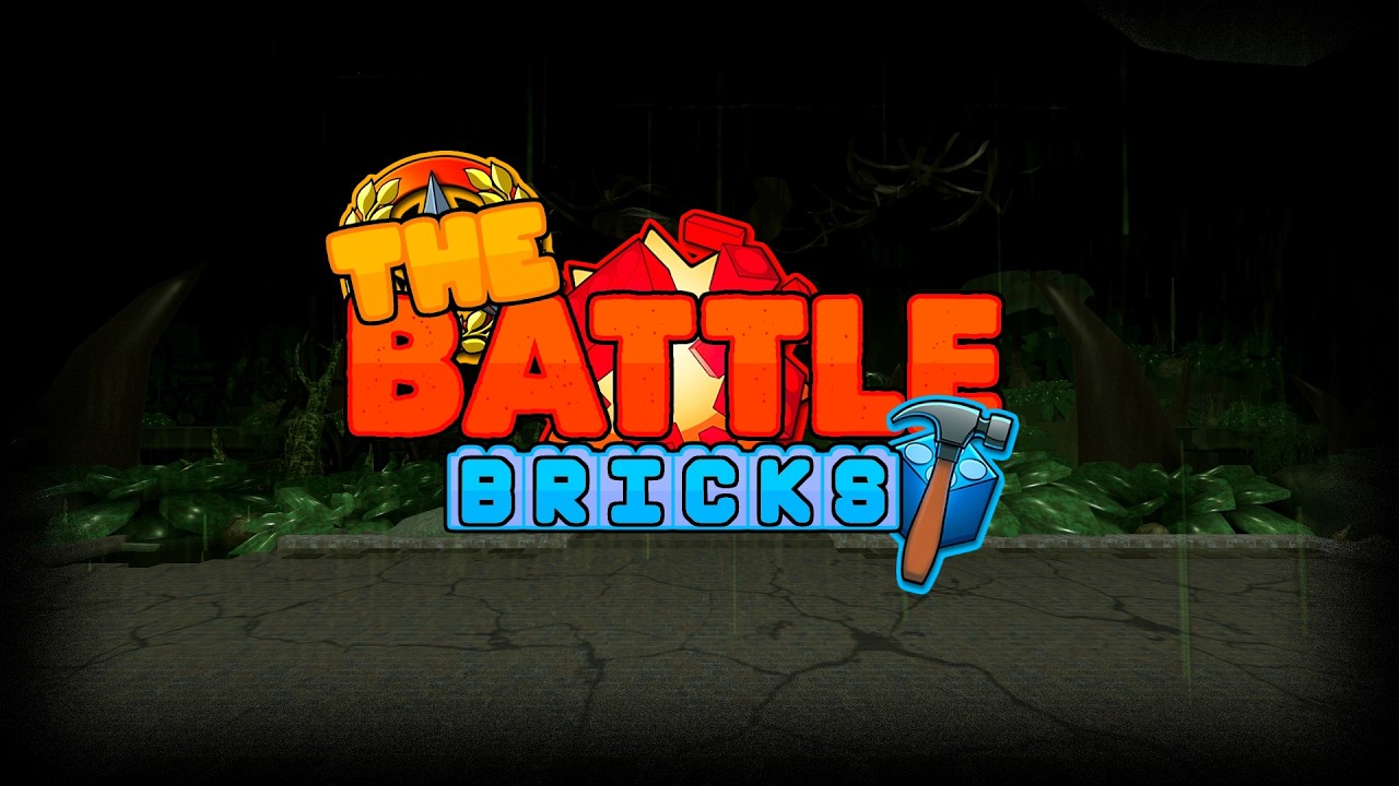 The Battle Bricks OST: Revival