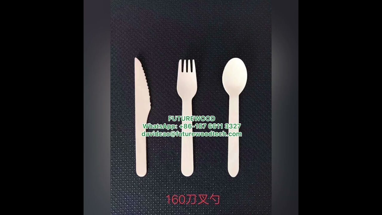 Ahşap Çatal Kaşık Bıçak/ Ahşap Kaşık/ Ahşap Çatal/ Ahşap Bıçak