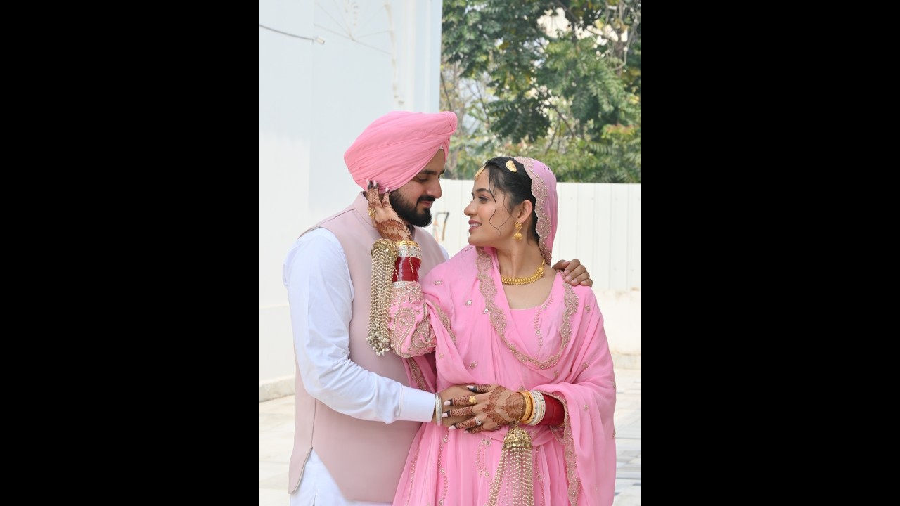 Wedding Ceremony