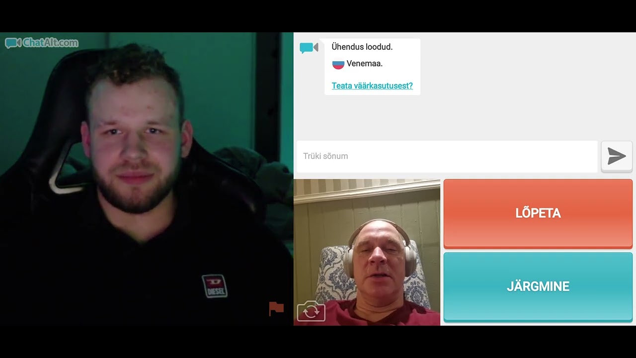 Днепр. Канада. Эдмонтон. Он еще не видел ватников в Канаде.
