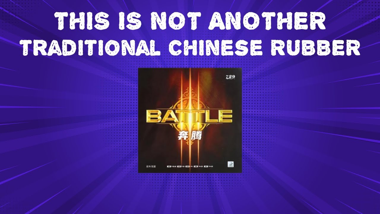 Friendship 729 Battle 3 review