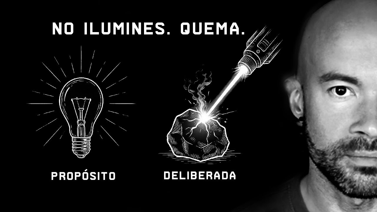 ¿Te falta tiempo? Pues incrementa tu deliberación.