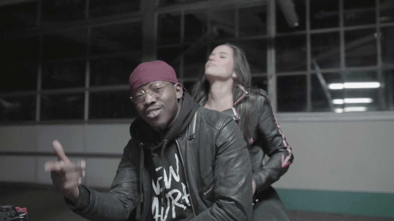 LieVin - Top Boy feat. The Youngest (Official Video)