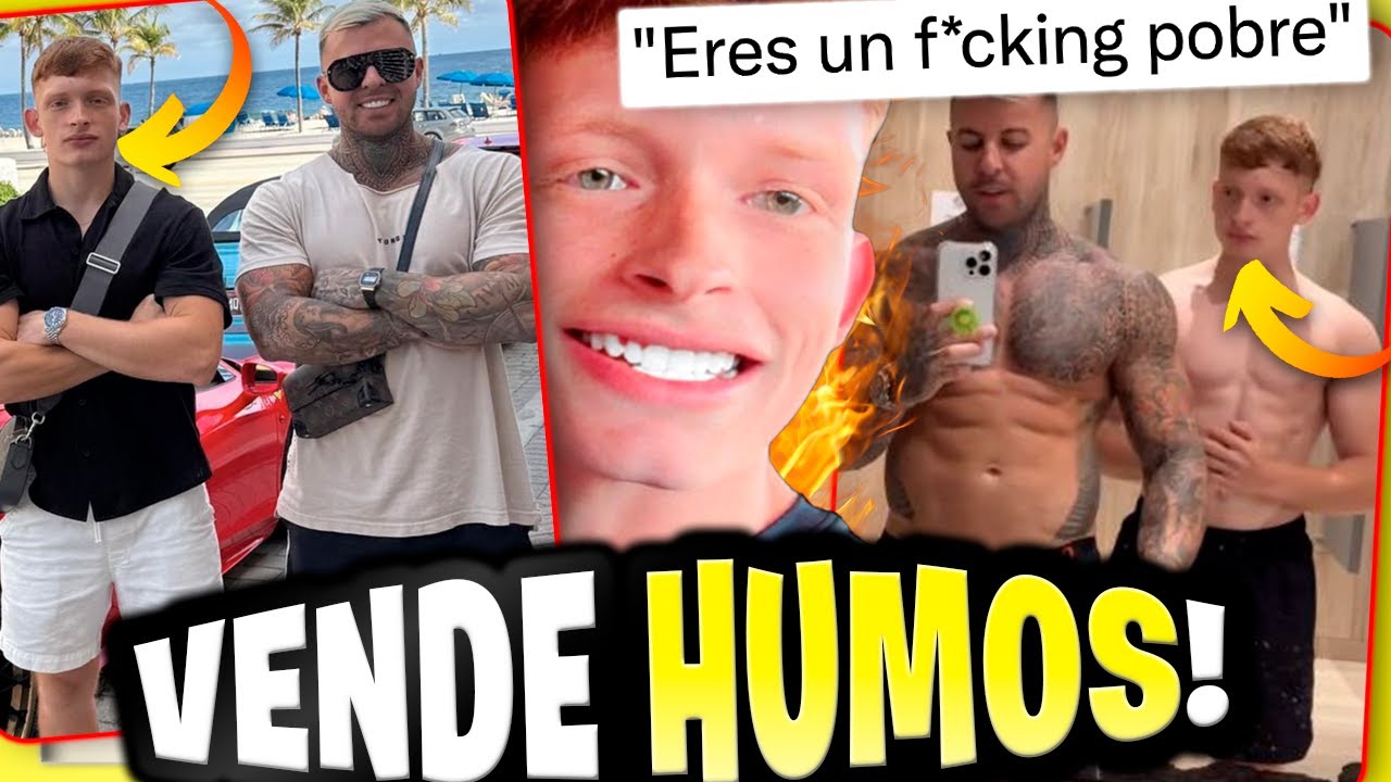 EL PEOR ALUMNO DE LLADOS FITNESS: Matías Colorado 🤣 MASIVO BRO