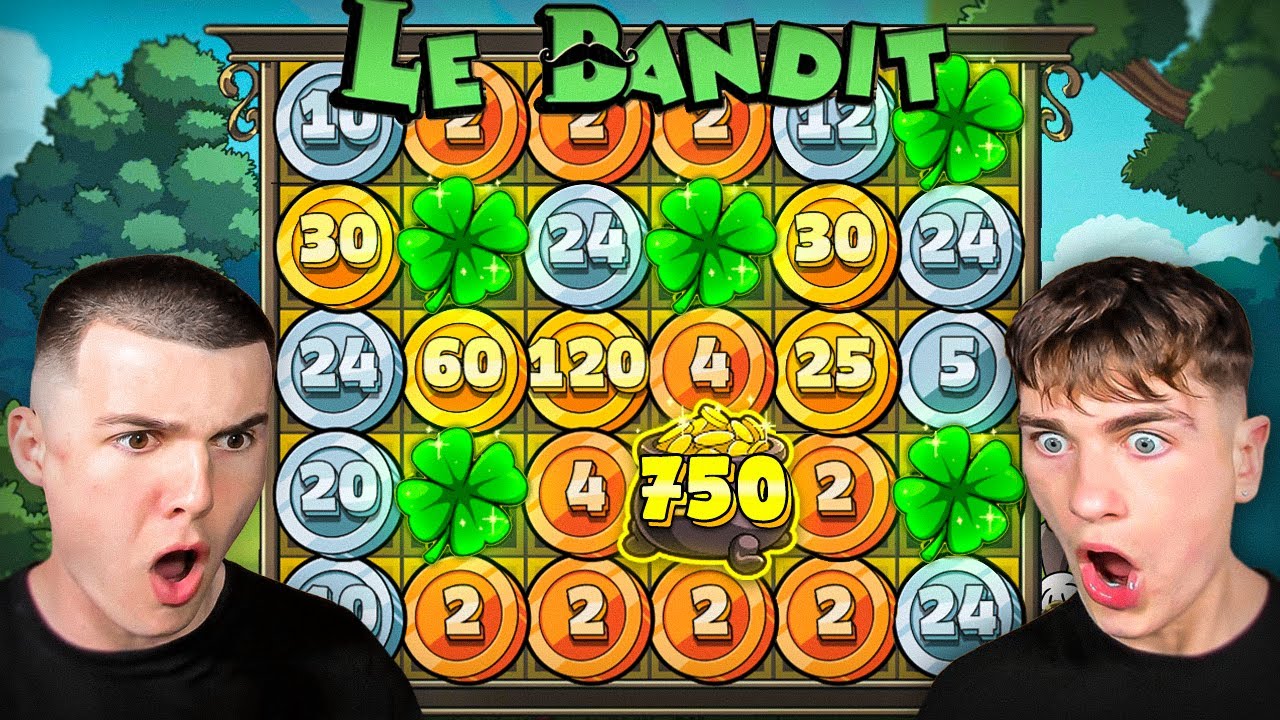 HUGE BONUS BUY SESSION ON OUR FAVOURITE SLOTS!