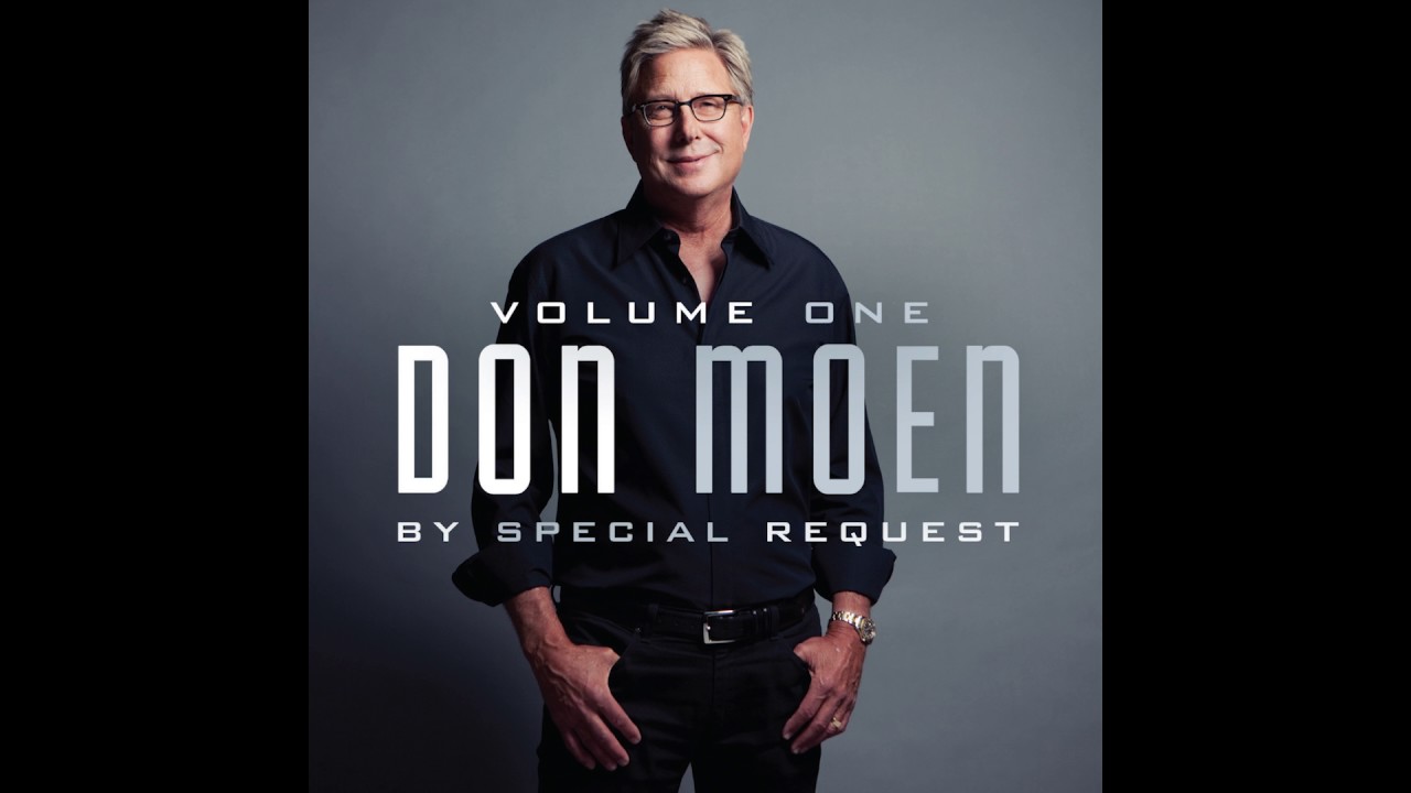 Don Moen - Arise (Gospel Music)
