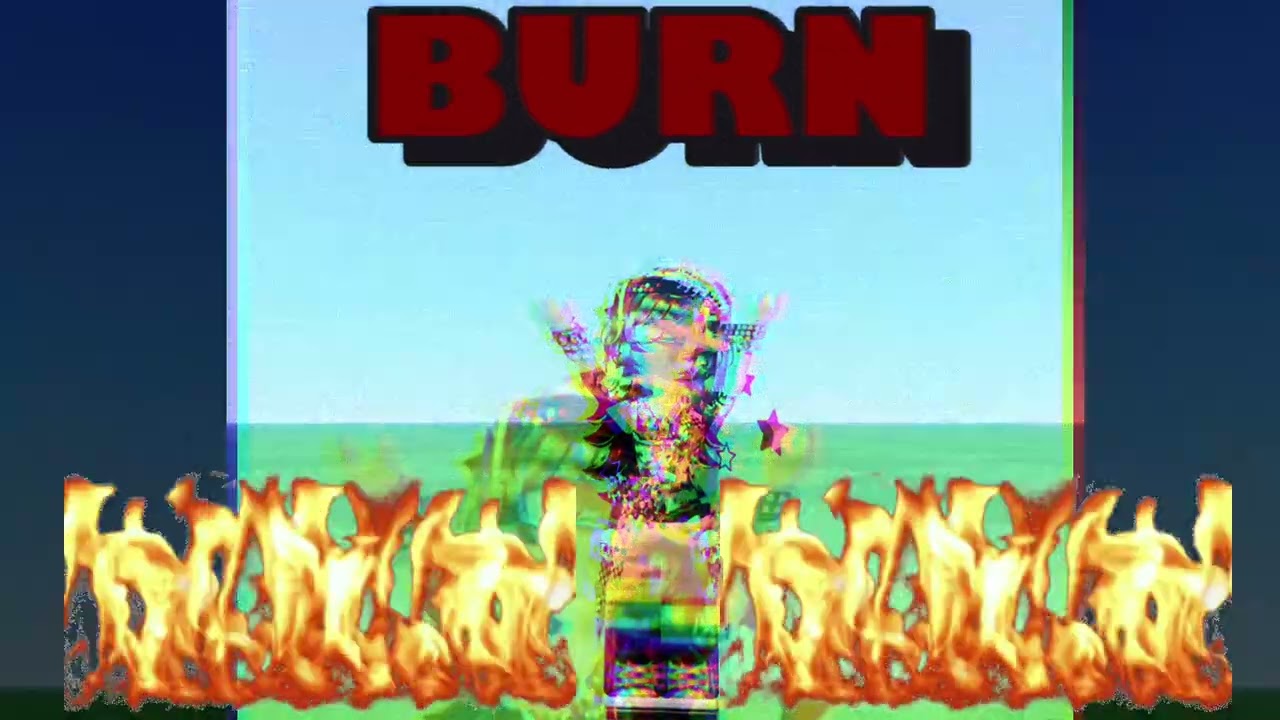 🔥LET THE WORLD BURN!!!!🔥 (this took soooo long there was soooo much errors😭)