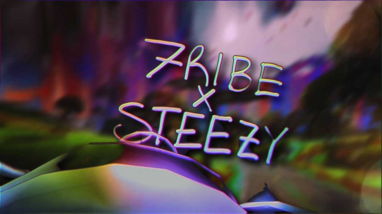 Fortnite Montage in the 5th Dimension 🧬