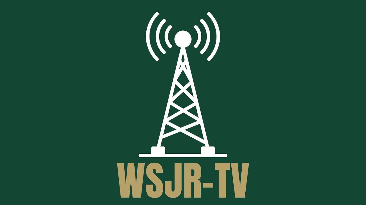 2/4/2026 WSJR Morning Announcements