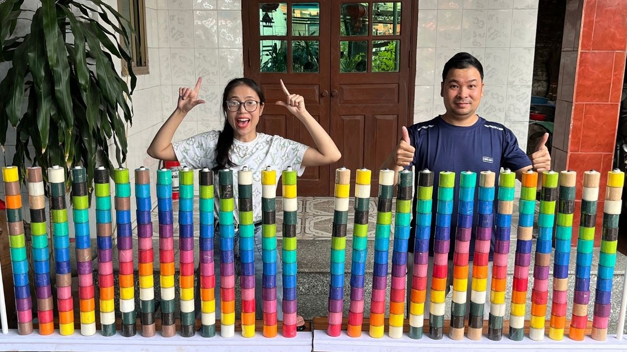 Ball sort puzzle challenge relaxing and funny