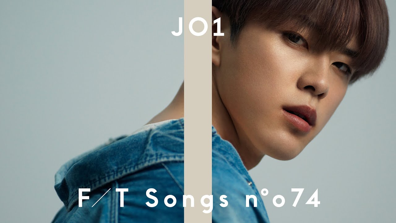 JO1 (河野 純喜) - 無限大  / THE FIRST TAKE