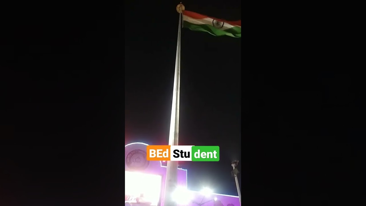 पटना जंक्शन 🇮🇳 तिरंगा Patna junction Bihar Patna railway station pataliputra junction PNBE junction