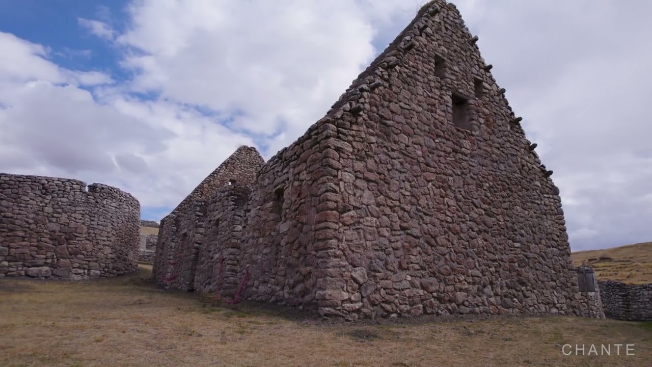 ESPINAR, LA NUEVA MARAVILLA 4K