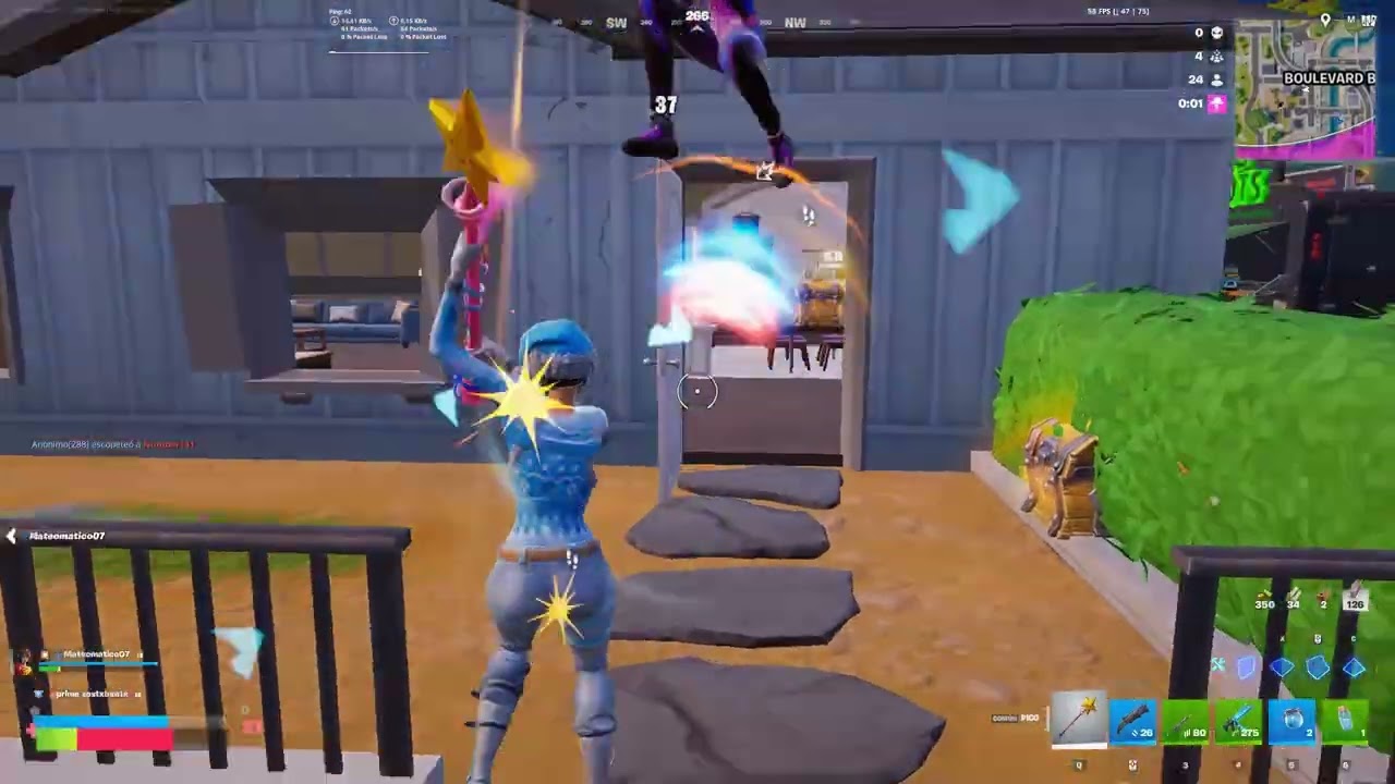 HEADSHOT 🔫 FORTNITE HIGHLIGHTS #13