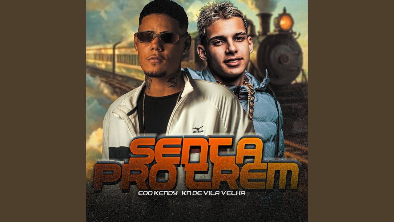 Senta pro Trem