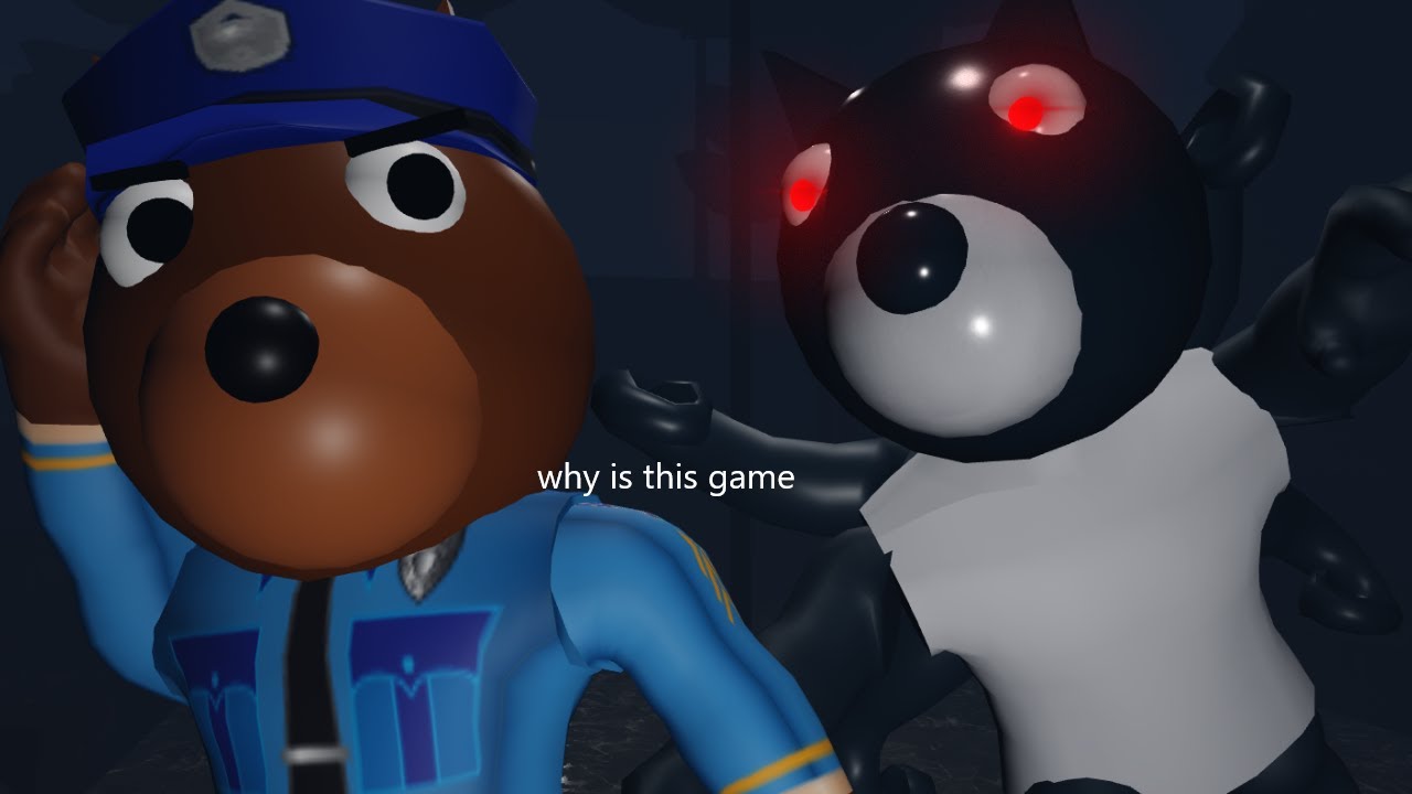 Do You Remember Doggy's Funeral? (you don't because it doesn't exist)