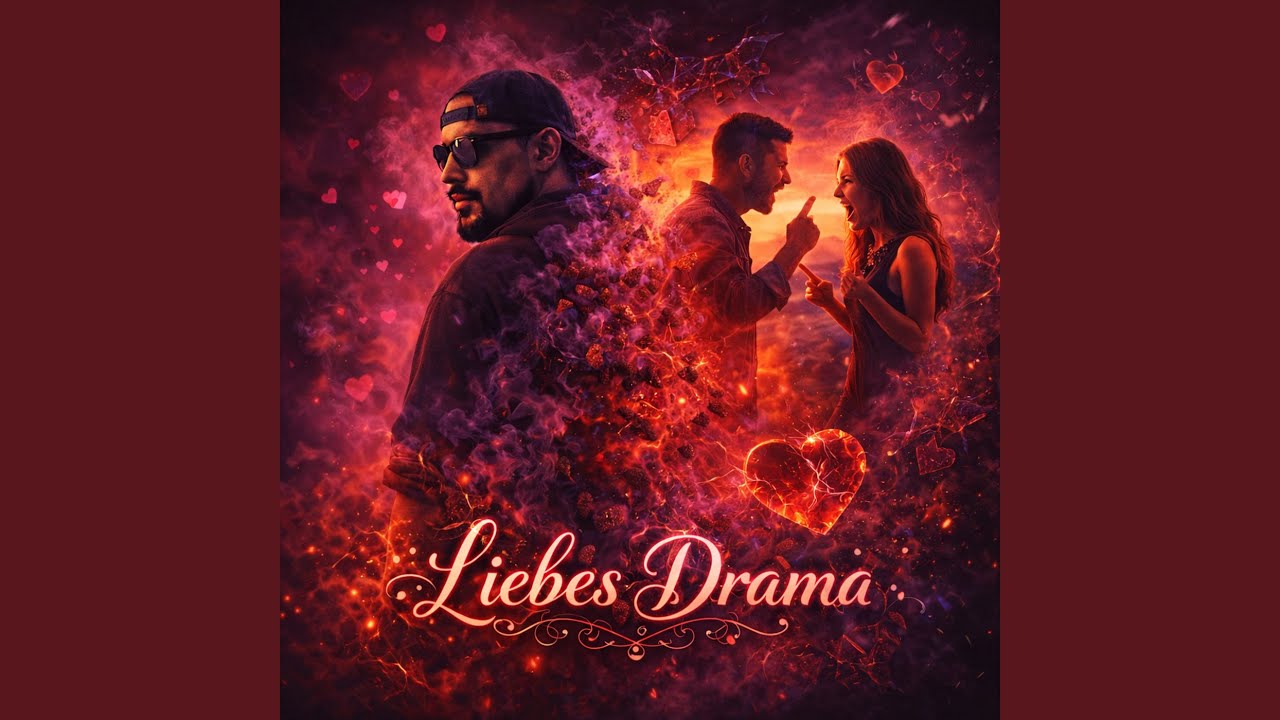 Liebes Drama