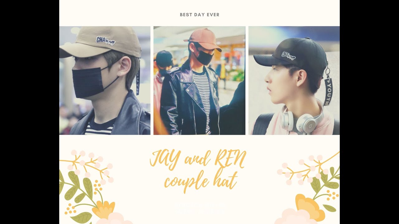 JaeHyun & RenJun I Jaeren moment - Love story 4 I Vietsub + Engsub