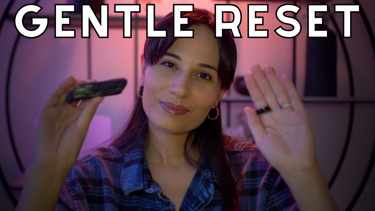 For the Days That Feel Hard | Restore Your Natural Flow