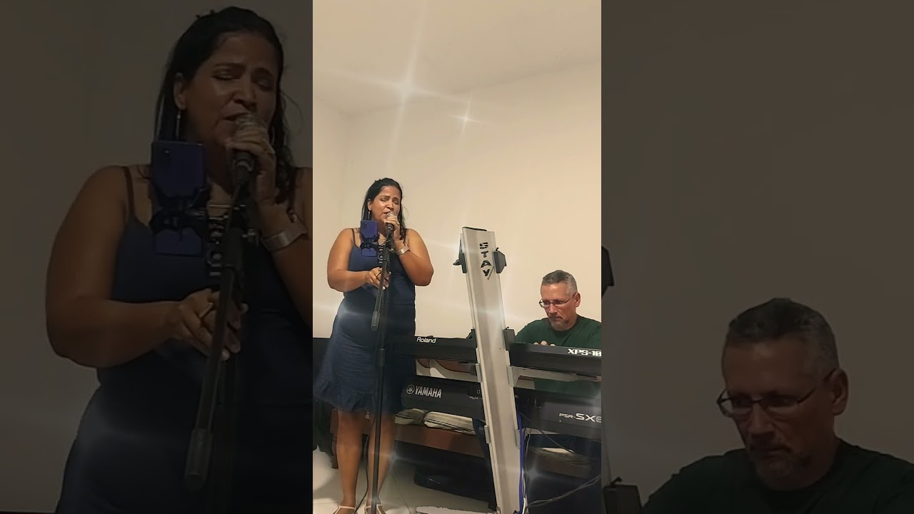 Ainda bem (Cover)