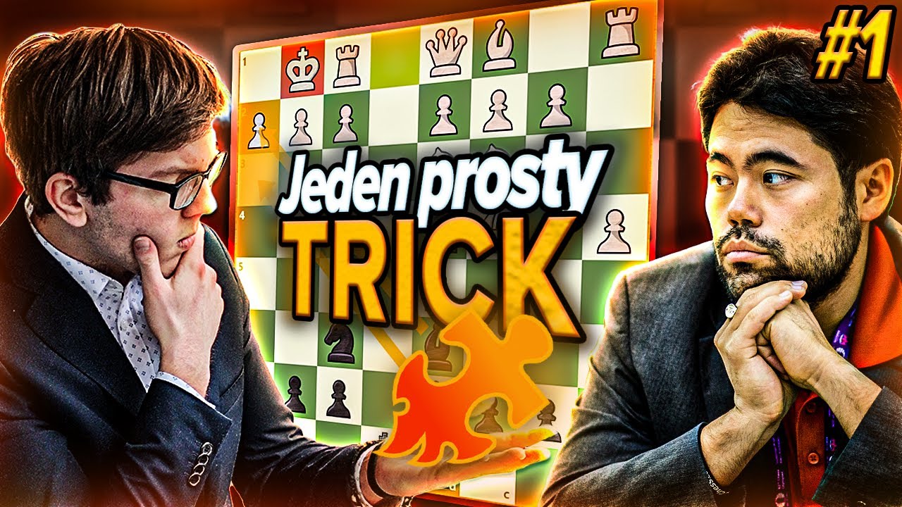 Jak MĄDRZE ROZWIĄZYWAĆ ZADANIA TAKTYCZNE? - Licz jak HIKARU #1