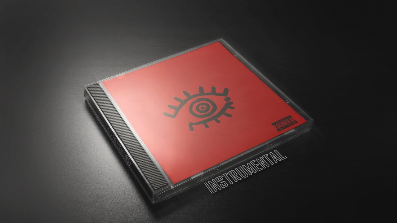 Fuerza Regida - Marlboro Rojo (Instrumental)