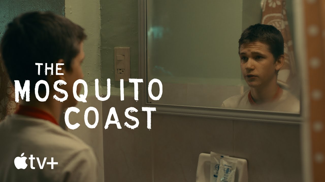 The Mosquito Coast — Inside the Episode 