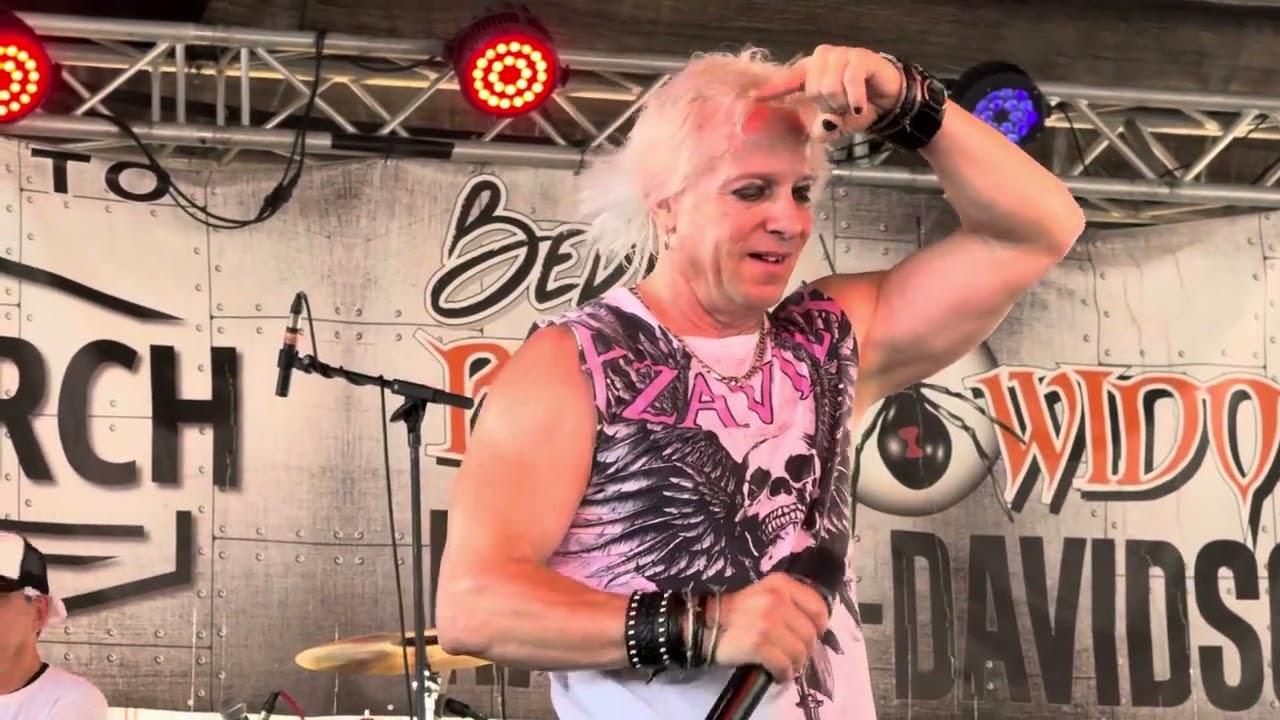 Separate Ways by Gen X Band