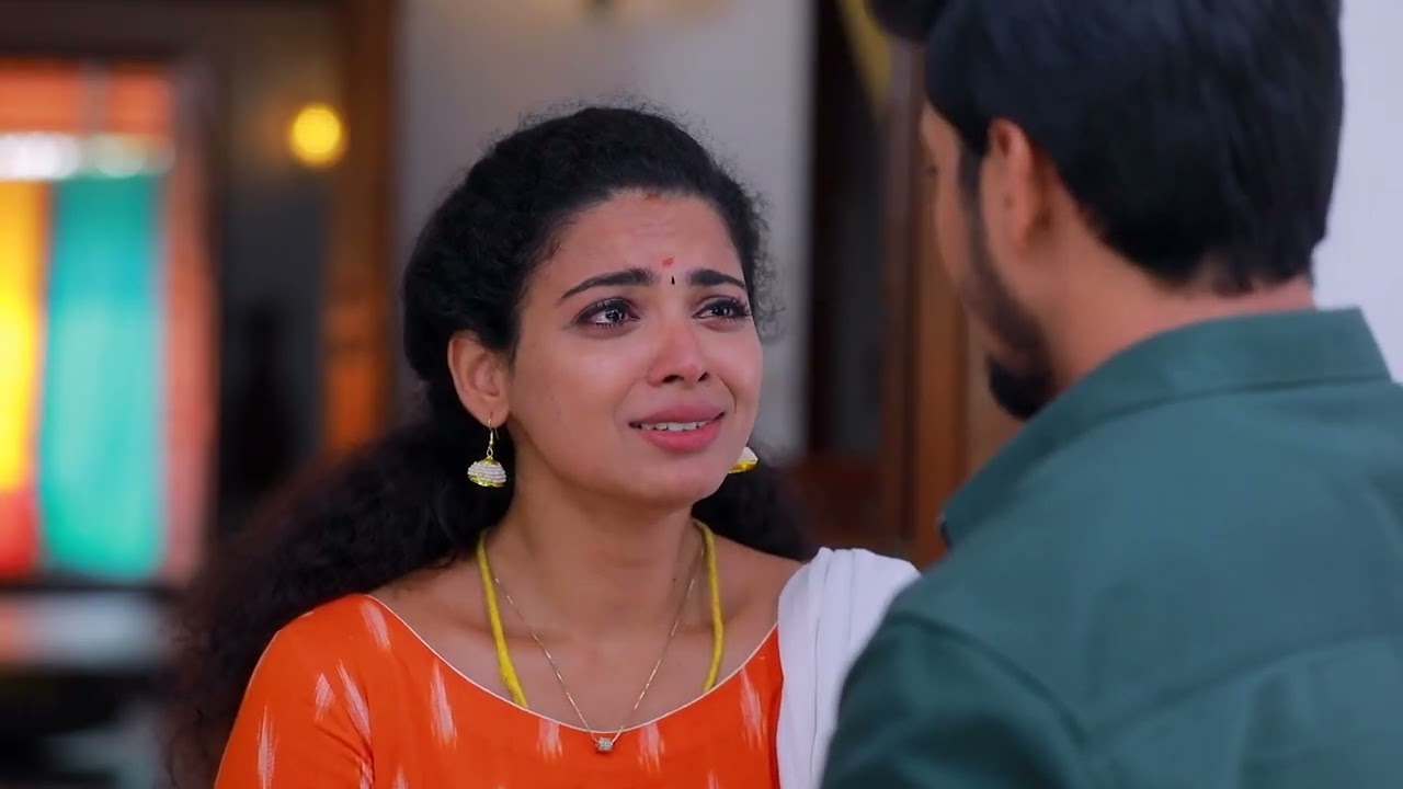 Kannathil Muthamittal - Ep 322 - A. Muruganandham - Tamil Tv Serial - Zee5 Tamil Classics