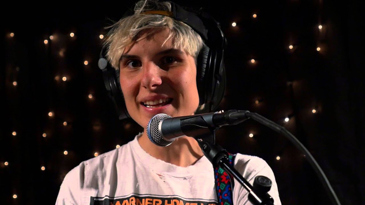 The Courtneys - Full Performance (Live on KEXP)