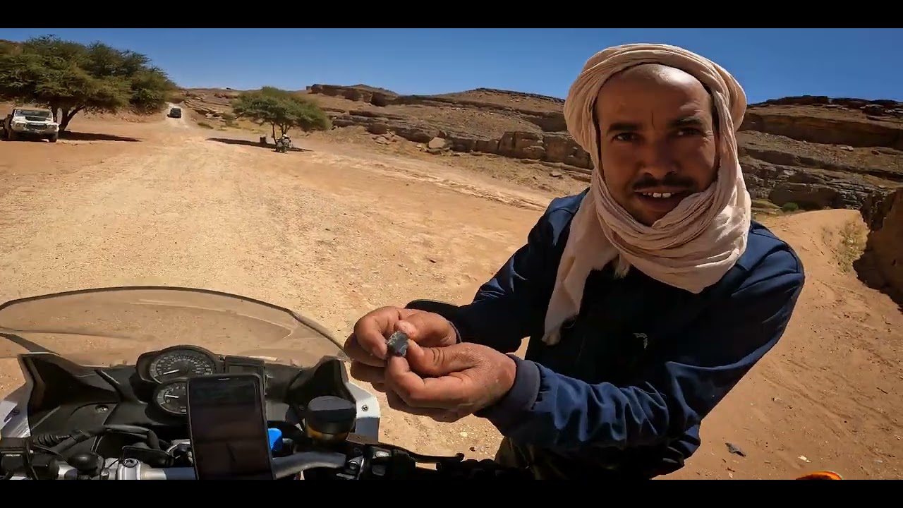 Ride to the Portuguese Prison | Full UNCUT video