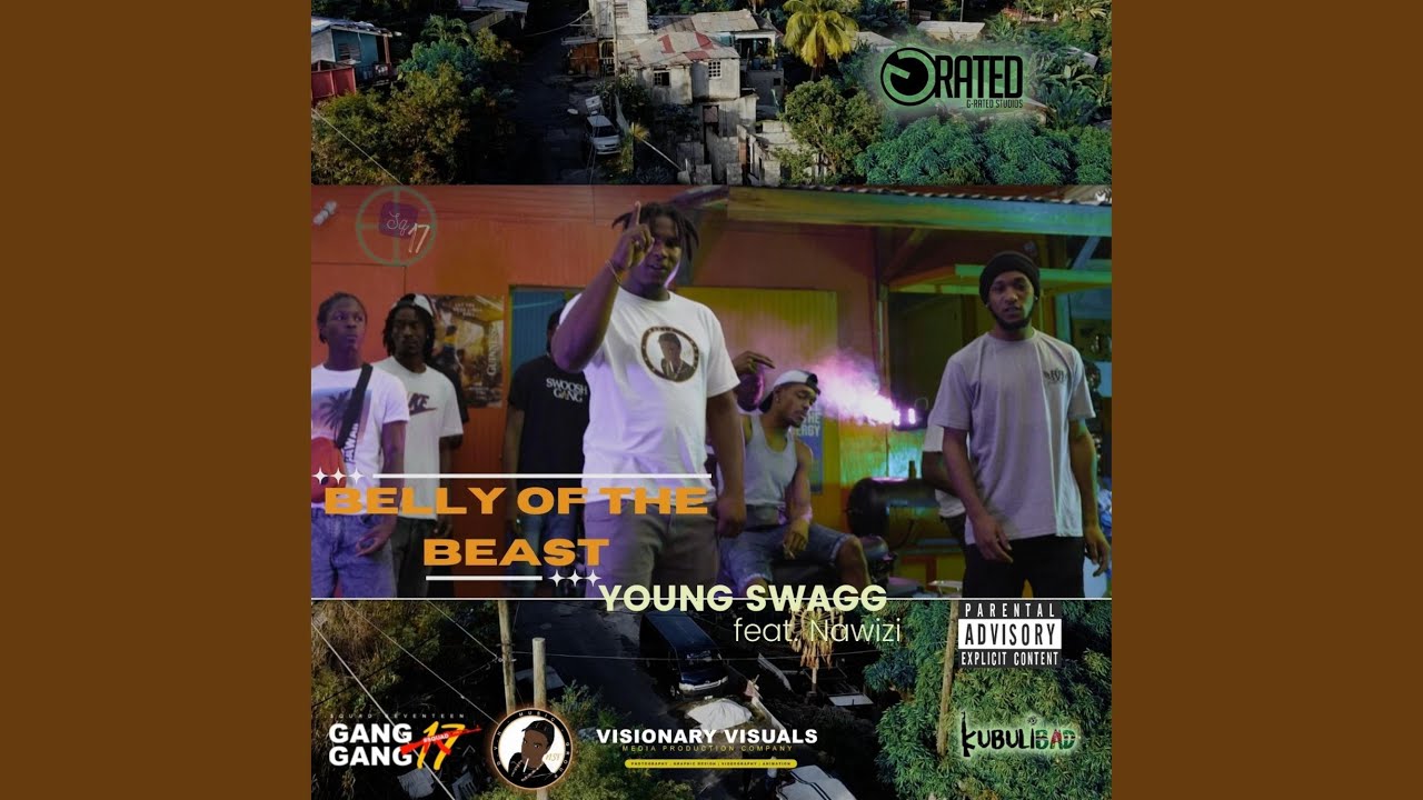 Belly of the Beast (feat. Nawizi)