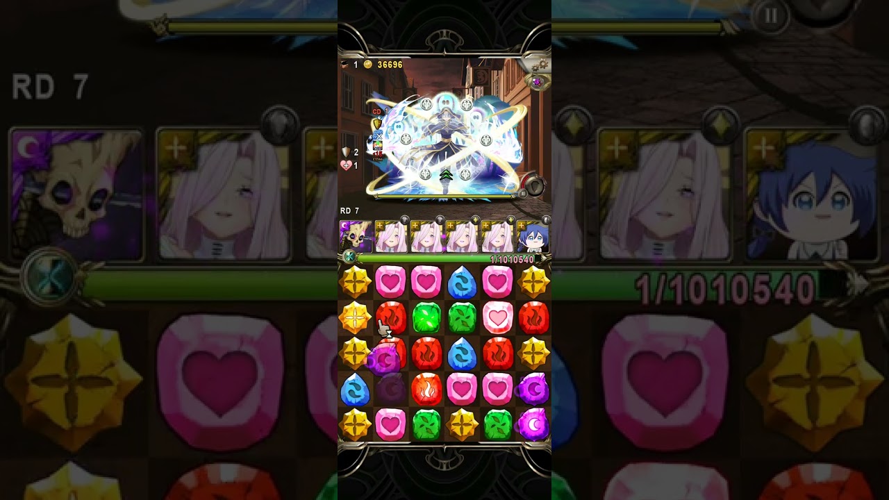 絕無懺悔的信念 夢魘級 逃課