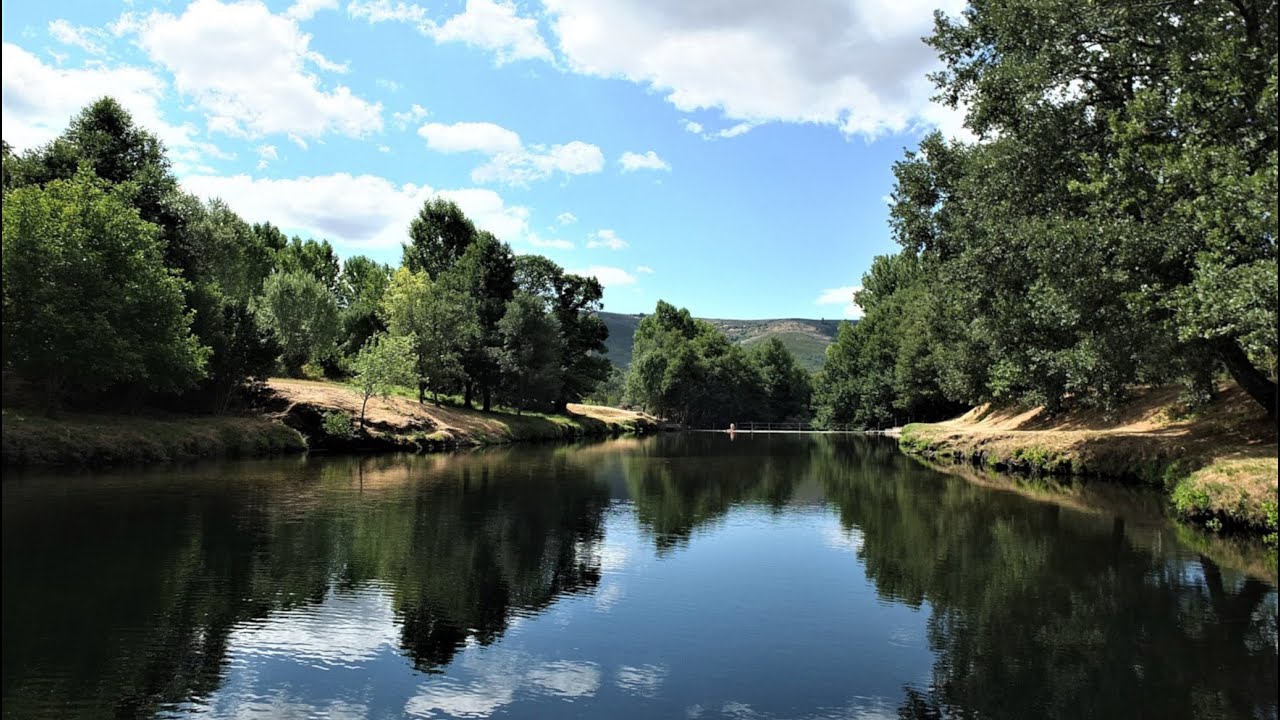 HERMISENDE_COMARCA DE SANABRIA_ZAMORA