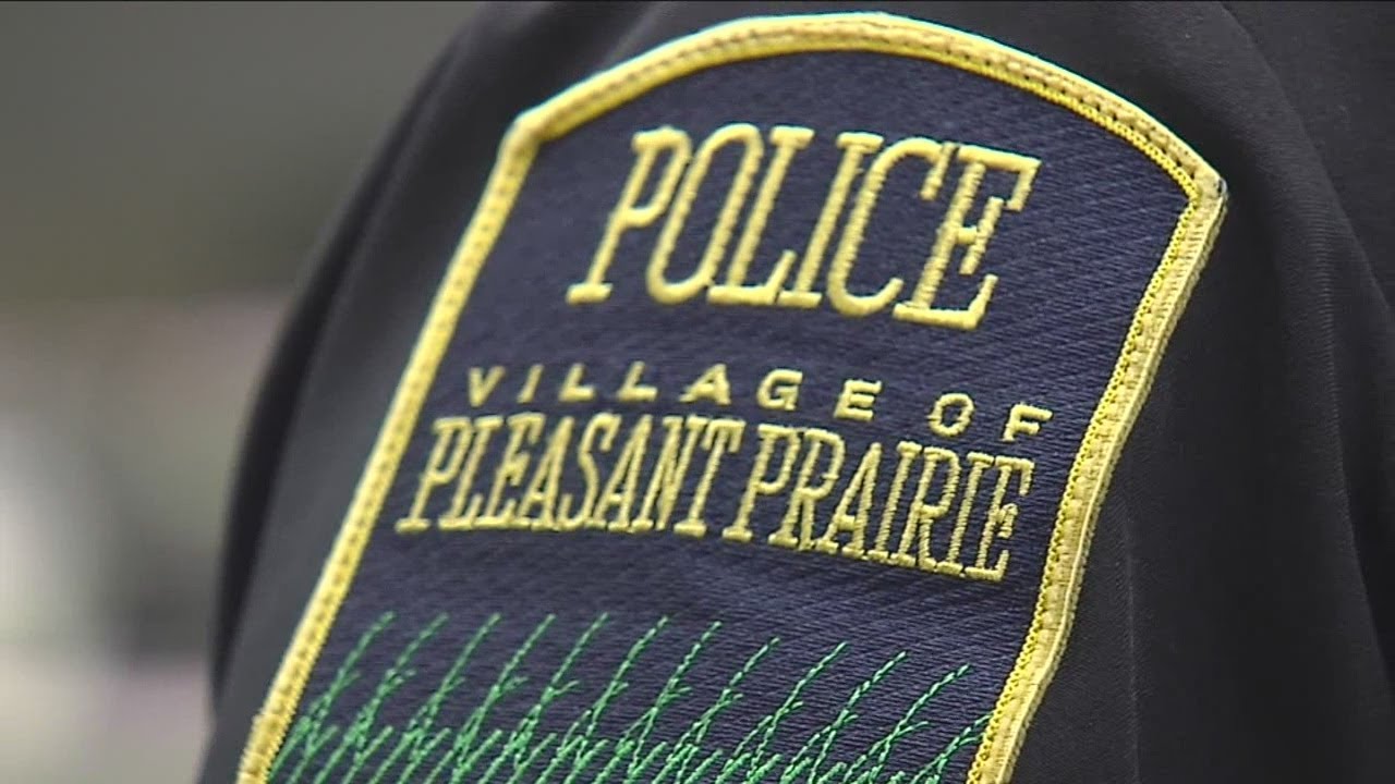 Pleasant Prairie police investigating string of home invasions