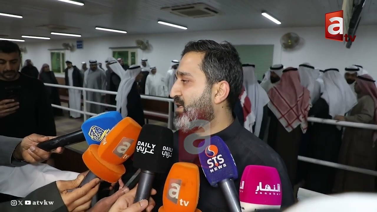 كلهم كانوا نايمين في غرفة واحدة .. كانت تحب الكويت أكثر من كل مكان
