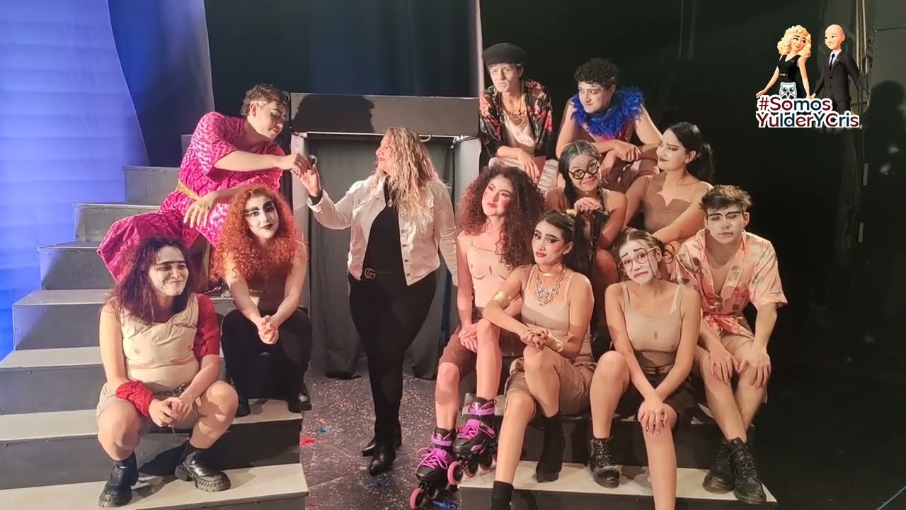 La Casa del Teatro Nacional abre sus puertas con: ¡Prohibido prohibir!