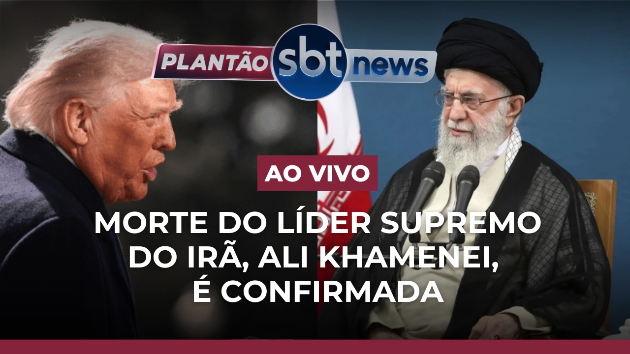 PLANTÃO NEWS: ISRAEL LANÇA NOVOS ATAQUES CONTRA O IRÃ | 01/03/2026