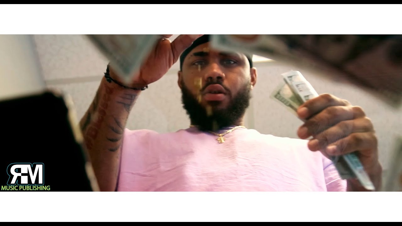 Block40 X Young Laroye X Veneko OG - En MI No Creían